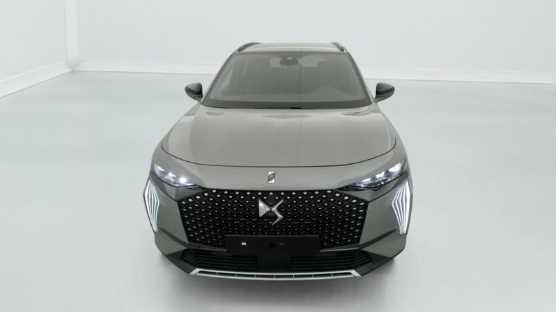 Vente en ligne Ds DS7 Crossback BlueHDi 130 EAT8 Pallas au prix de 34 490 €