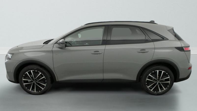 Vente en ligne Ds DS7 Crossback BlueHDi 130 EAT8 Pallas au prix de 34 490 €
