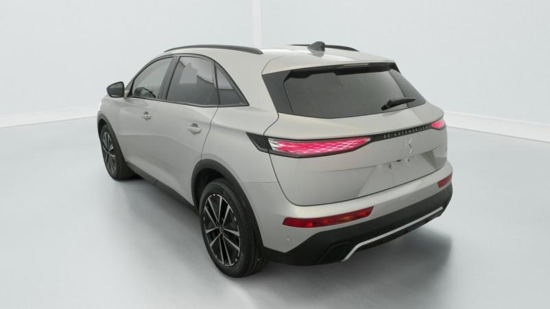 Vente en ligne Ds DS7 Crossback BlueHDi 130 EAT8 Pallas au prix de 35 520 €
