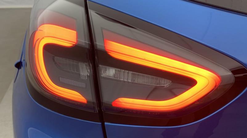 Vente en ligne Ford Puma 1.0 EcoBoost 125 ch mHEV S S BVM6 ST-Line au prix de 22 750 €