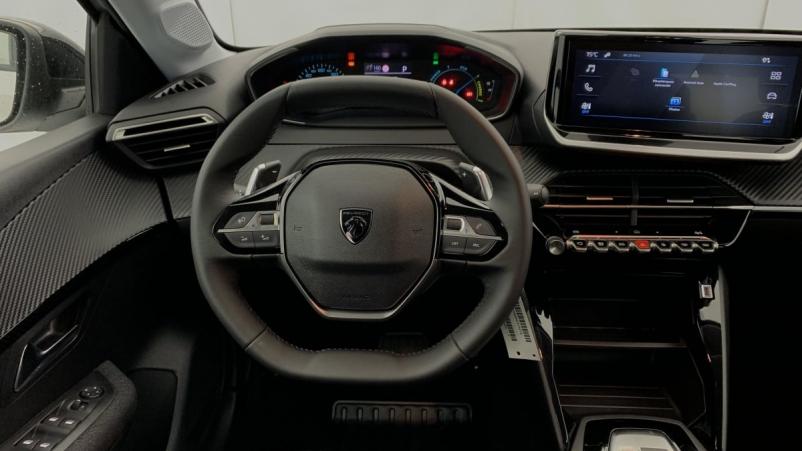 Vente en ligne Peugeot 208 Hybrid 100 e-DCS6 Style au prix de 19 560 €