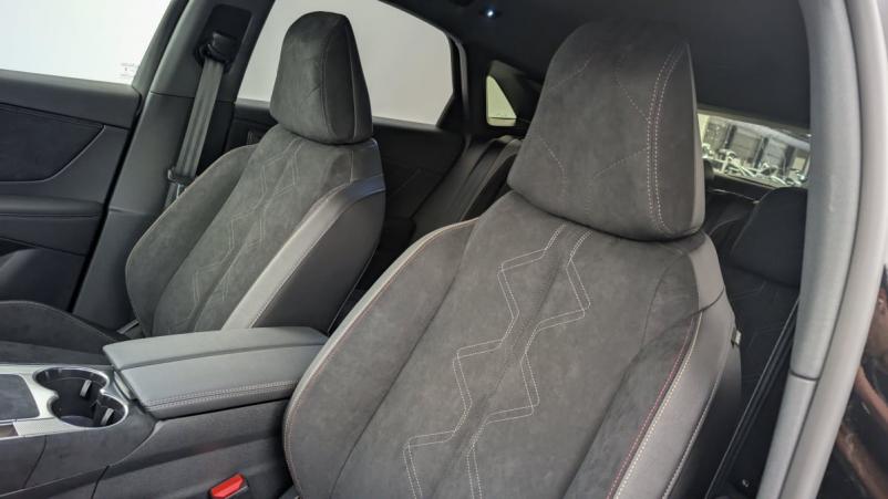 Vente en ligne Ds DS7 Crossback BlueHDi 130 EAT8 Pallas au prix de 35 520 €