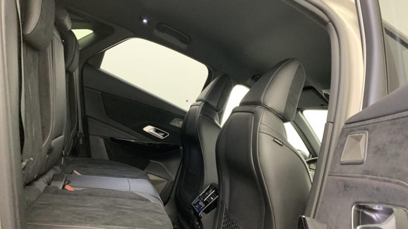 Vente en ligne Ds DS7 Crossback BlueHDi 130 EAT8 Pallas au prix de 35 520 €