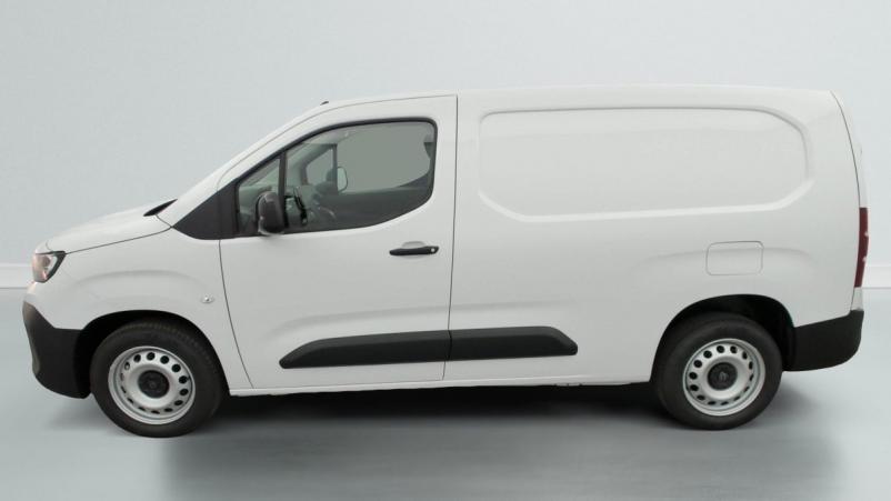 Vente en ligne Peugeot Partner Fourgon XL 950 KG BLUEHDI 130 S S EAT8 au prix de 24 240 €