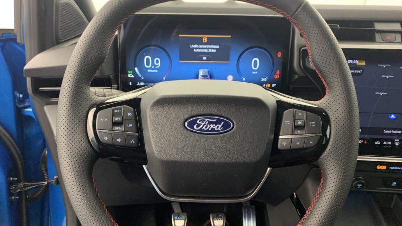 Vente en ligne Ford Puma 1.0 EcoBoost 125 ch mHEV S S BVM6 ST-Line au prix de 22 750 €