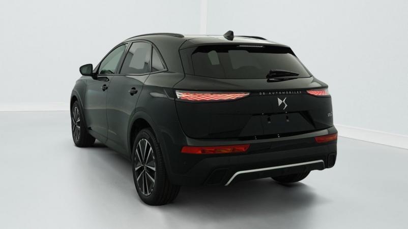 Vente en ligne Ds DS7 Crossback BlueHDi 130 EAT8 Pallas au prix de 35 520 €