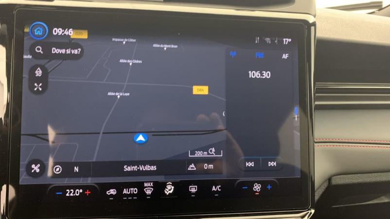 Vente en ligne Ford Puma 1.0 EcoBoost 125 ch mHEV S S BVM6 ST-Line au prix de 22 750 €