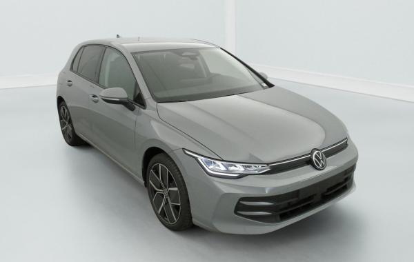 Volkswagen Golf 1.5 eTSI EVO2 116 DSG7 Life Plus occasion de 2025 en vente à Rennes