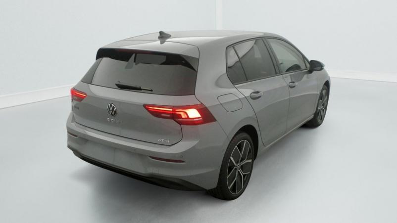 Vente en ligne Volkswagen Golf 1.5 eTSI EVO2 116 DSG7 Life Plus au prix de 30 990 €