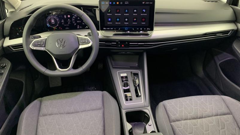 Vente en ligne Volkswagen Golf 1.5 eTSI EVO2 116 DSG7 Life Plus au prix de 30 990 €