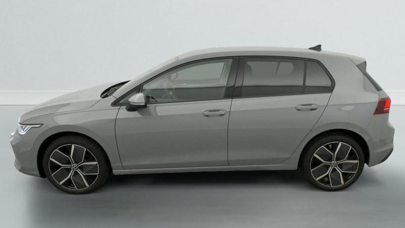 Vente en ligne Volkswagen Golf 1.5 eTSI EVO2 116 DSG7 Life Plus au prix de 30 990 €