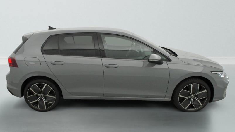 Vente en ligne Volkswagen Golf 1.5 eTSI EVO2 116 DSG7 Life Plus au prix de 30 990 €