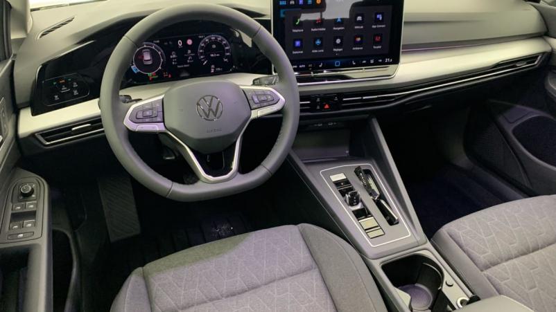 Vente en ligne Volkswagen Golf 1.5 eTSI EVO2 116 DSG7 Life Plus au prix de 30 990 €