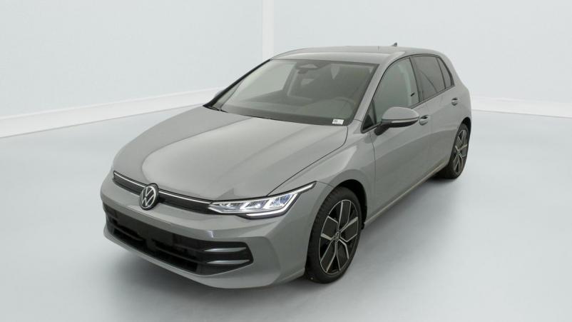 Vente en ligne Volkswagen Golf 1.5 eTSI EVO2 116 DSG7 Life Plus au prix de 30 990 €