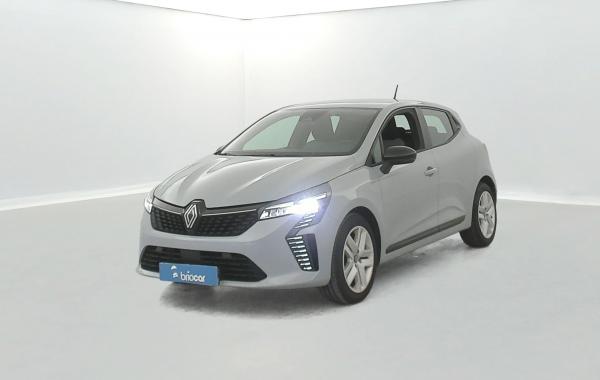 Renault Clio 1.0 TCe 90ch Evolution occasion de 2023 en vente à Rennes