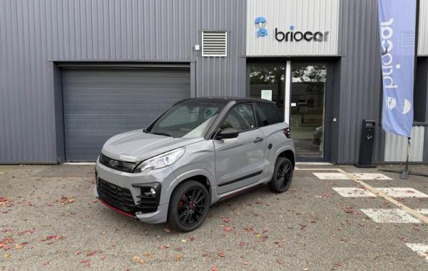 Ligier JS60 60 Sport Ultimate occasion de 2024 en vente à Rennes