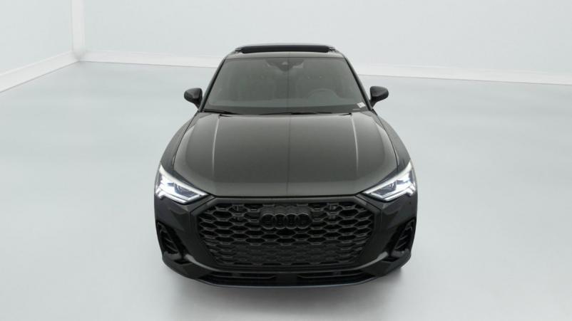 Vente en ligne Audi Q3 Sportback 35 TDI 150 ch S tronic 7 S line au prix de 47 880 €
