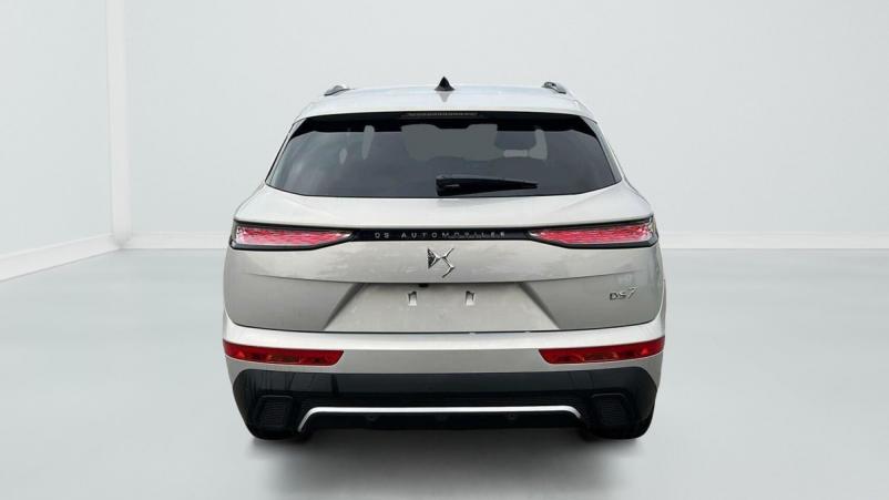 Vente en ligne Ds DS7 Crossback BlueHDi 130 EAT8 Pallas au prix de 35 110 €