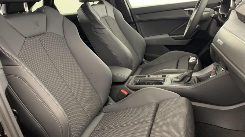 Vente en ligne Audi Q3 Sportback 35 TDI 150 ch S tronic 7 S line au prix de 47 880 €