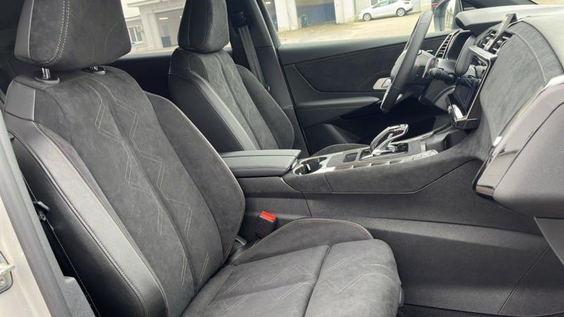 Vente en ligne Ds DS7 Crossback BlueHDi 130 EAT8 Pallas au prix de 35 110 €