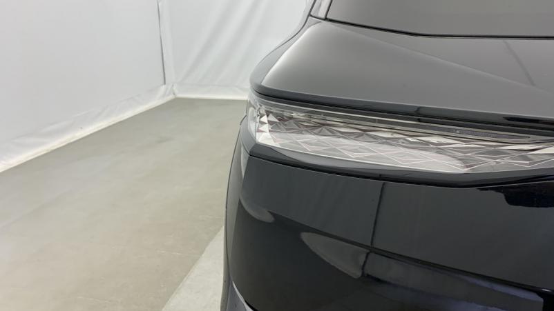 Vente en ligne Ds DS7 Crossback BlueHDi 130 EAT8 Pallas au prix de 35 110 €