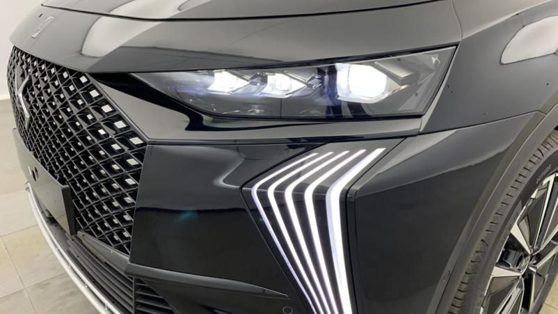 Vente en ligne Ds DS7 Crossback BlueHDi 130 EAT8 Pallas au prix de 35 110 €