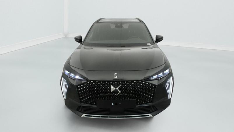 Vente en ligne Ds DS7 Crossback BlueHDi 130 EAT8 Pallas au prix de 35 110 €