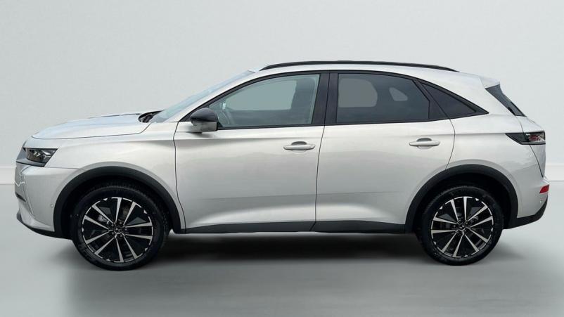 Vente en ligne Ds DS7 Crossback BlueHDi 130 EAT8 Pallas au prix de 35 110 €
