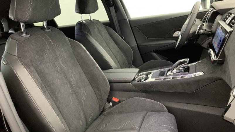 Vente en ligne Ds DS7 Crossback BlueHDi 130 EAT8 Pallas au prix de 35 110 €