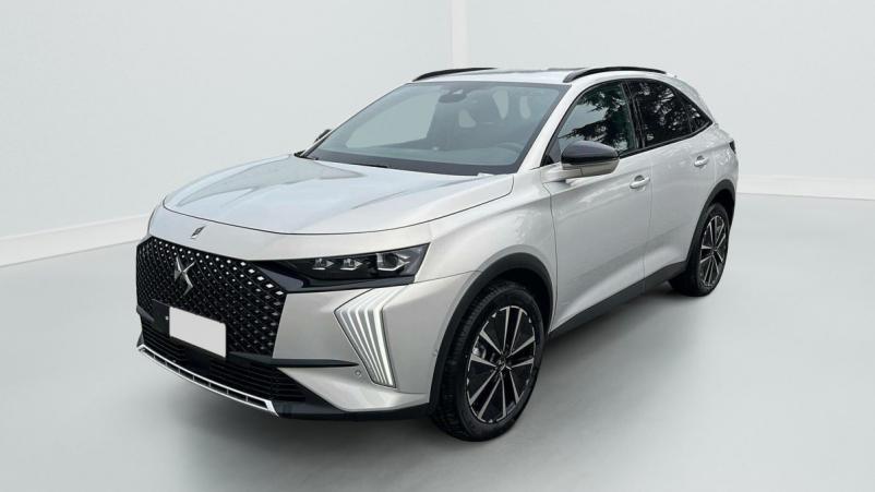 Vente en ligne Ds DS7 Crossback BlueHDi 130 EAT8 Pallas au prix de 35 110 €