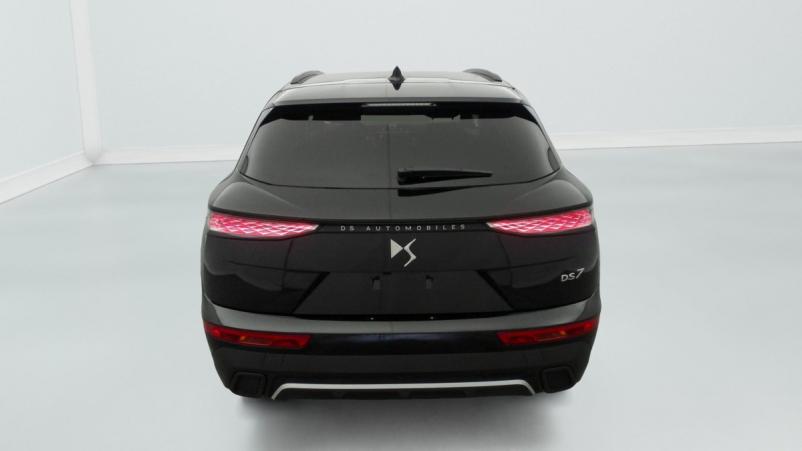 Vente en ligne Ds DS7 Crossback BlueHDi 130 EAT8 Pallas au prix de 35 110 €