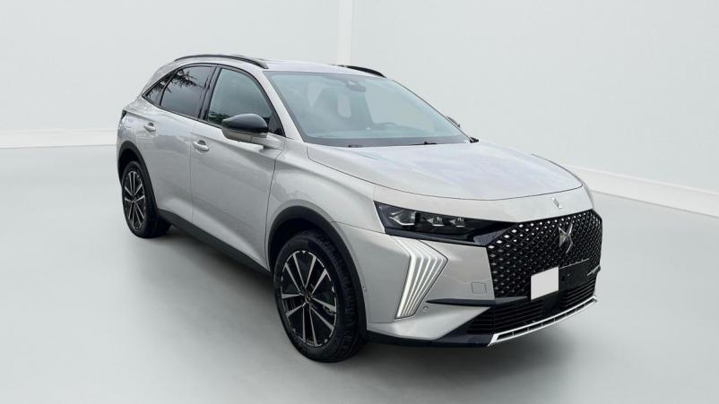 Vente en ligne Ds DS7 Crossback BlueHDi 130 EAT8 Pallas au prix de 35 110 €