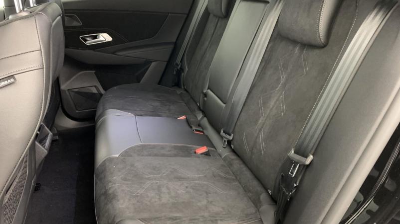 Vente en ligne Ds DS7 Crossback BlueHDi 130 EAT8 Pallas au prix de 35 110 €