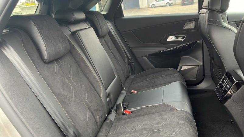 Vente en ligne Ds DS7 Crossback BlueHDi 130 EAT8 Pallas au prix de 35 110 €
