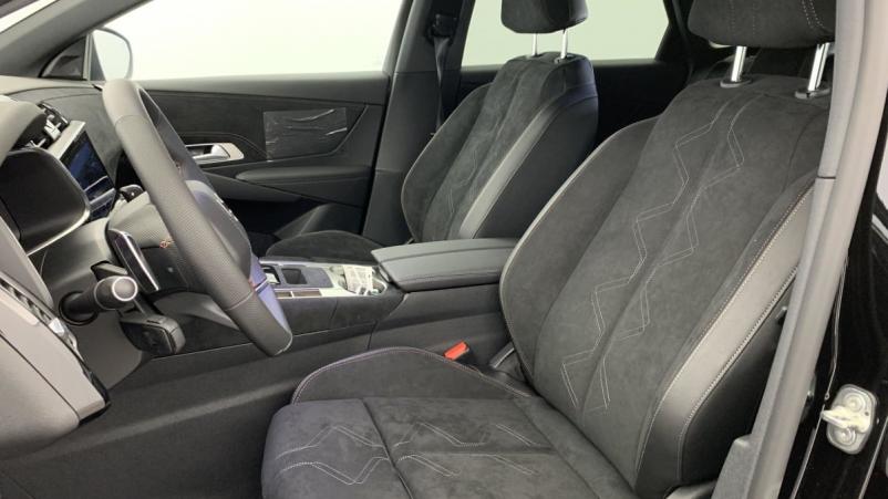 Vente en ligne Ds DS7 Crossback BlueHDi 130 EAT8 Pallas au prix de 35 110 €