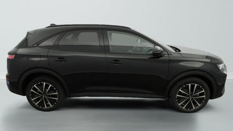 Vente en ligne Ds DS7 Crossback BlueHDi 130 EAT8 Pallas au prix de 35 110 €