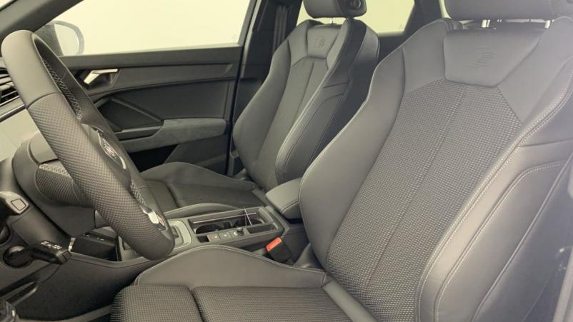 Vente en ligne Audi Q3 Sportback 35 TDI 150 ch S tronic 7 S line au prix de 47 880 €