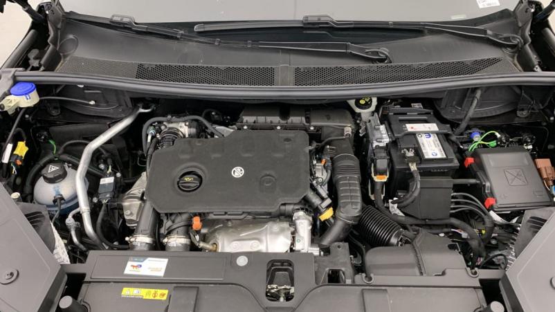 Vente en ligne Ds DS7 Crossback BlueHDi 130 EAT8 Pallas au prix de 35 110 €
