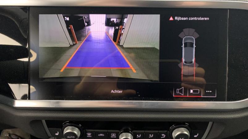 Vente en ligne Audi Q3 Sportback 35 TDI 150 ch S tronic 7 S line au prix de 47 880 €