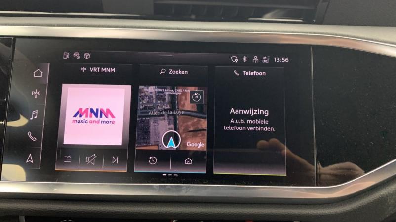 Vente en ligne Audi Q3 Sportback 35 TDI 150 ch S tronic 7 S line au prix de 47 880 €