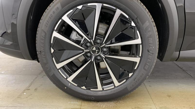 Vente en ligne Ds DS7 Crossback BlueHDi 130 EAT8 Pallas au prix de 35 110 €