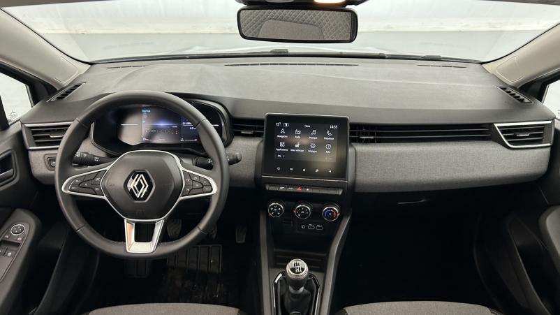 Vente en ligne Renault Clio 1.0 TCe 90ch Evolution au prix de 14 990 €