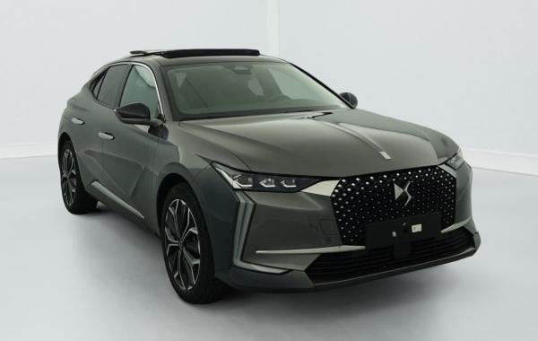Ds DS4 Hybride E-Tense 225 EAT8 Rivoli occasion de 2024 en vente à Rennes