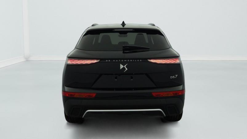 Vente en ligne Ds DS7 Crossback BlueHDi 130 EAT8 Pallas au prix de 35 520 €
