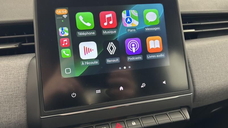 Vente en ligne Renault Clio 1.0 TCe 90ch Evolution au prix de 14 990 €