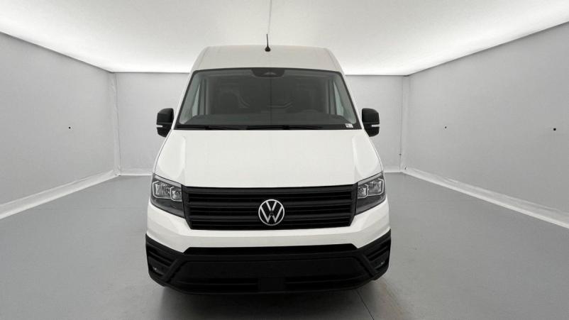 Vente en ligne Volkswagen Crafter Combi 35 L3H3 2.0 TDI 140 CH BUSINESS au prix de 36 850 €