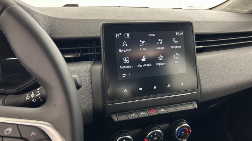 Vente en ligne Renault Clio 1.0 TCe 90ch Evolution au prix de 14 990 €