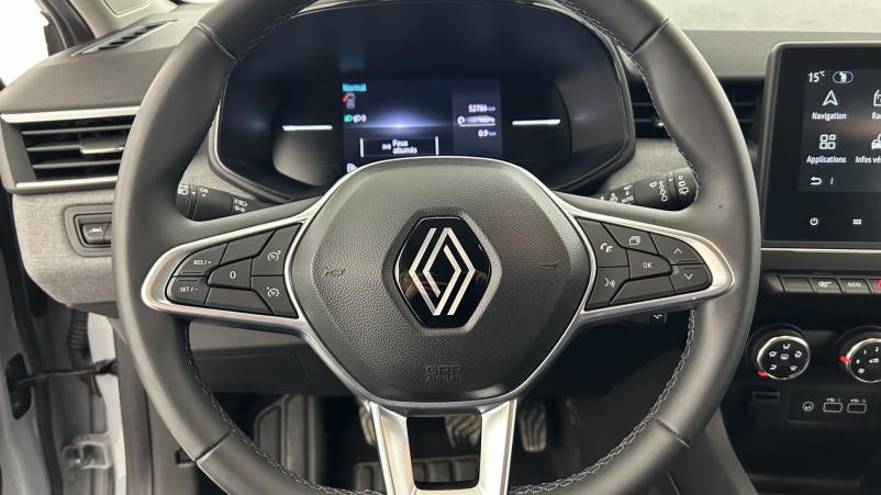Vente en ligne Renault Clio 1.0 TCe 90ch Evolution au prix de 14 990 €