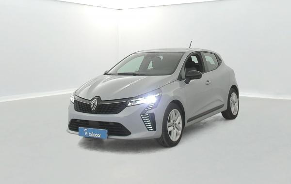Renault Clio 1.0 TCe 90ch Evolution occasion de 2023 en vente à Rennes
