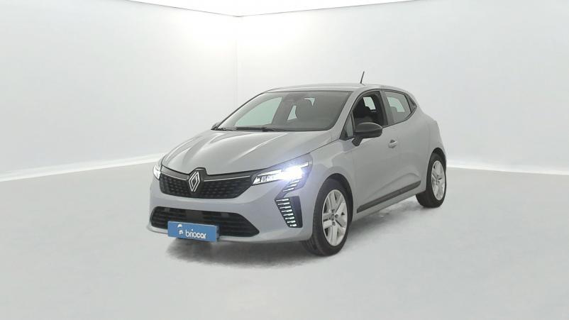 Vente en ligne Renault Clio 1.0 TCe 90ch Evolution au prix de 14 990 €